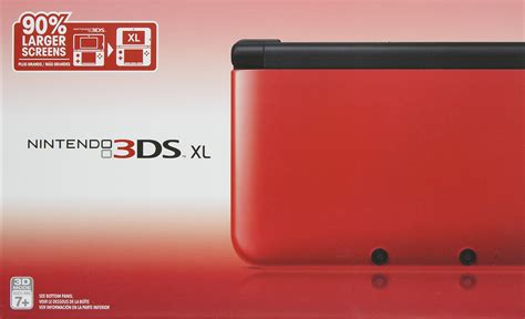 nintendo 3ds xl amazon|Amazon.com: Nintendo 3DS XL .